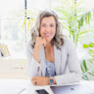 Meet your Posher, Marie-andrée